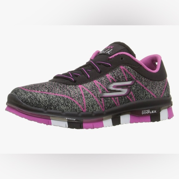 Skechers GoFlex Runners - Picture 1 of 4
